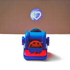 Calming Moments Projector