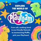 Playfoam® Shape & Learn Feelings