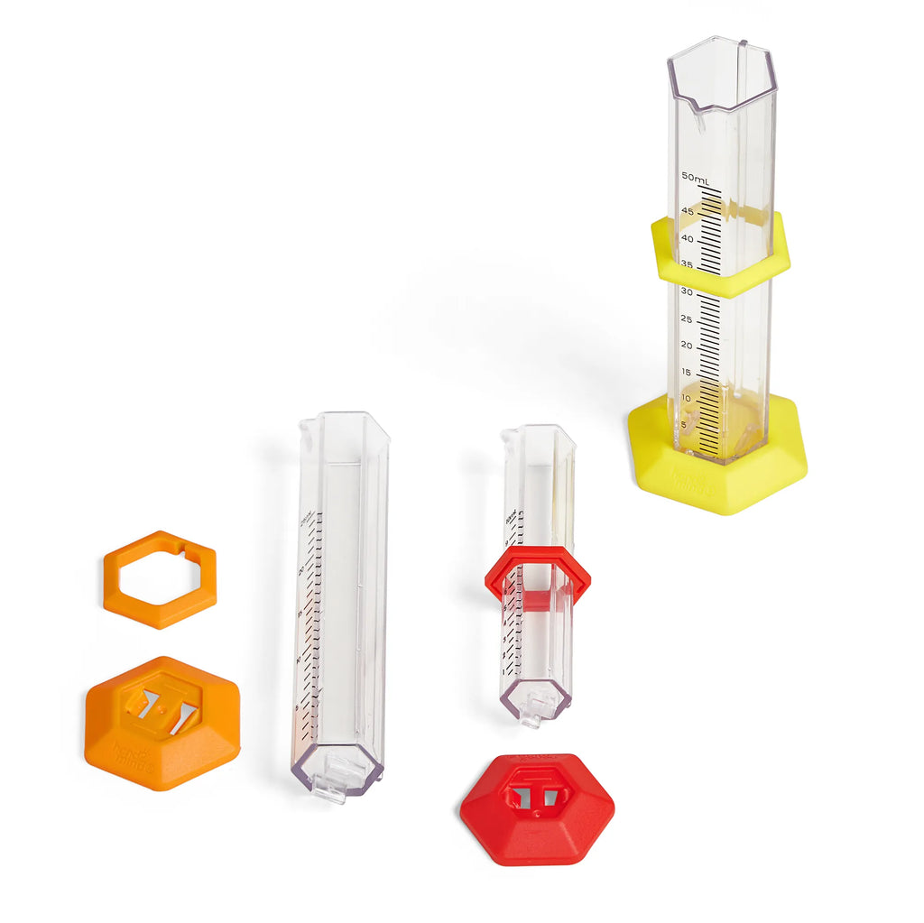 Starter Science Graduated Cylinders
