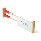 20-Bead Rekenrek, Magnetic Demonstration
