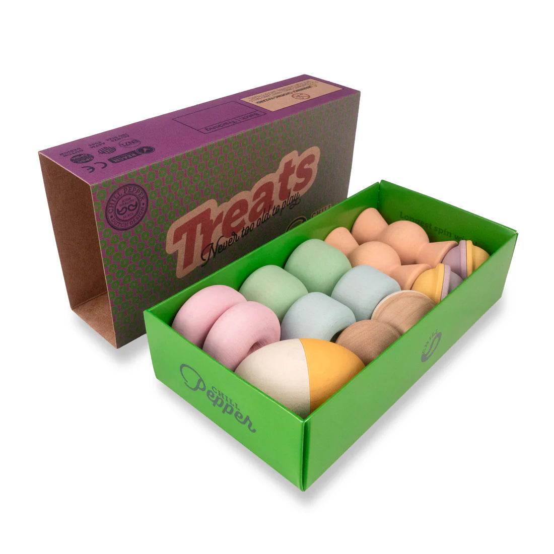 Sweets Peachy Pastels 13*sweets