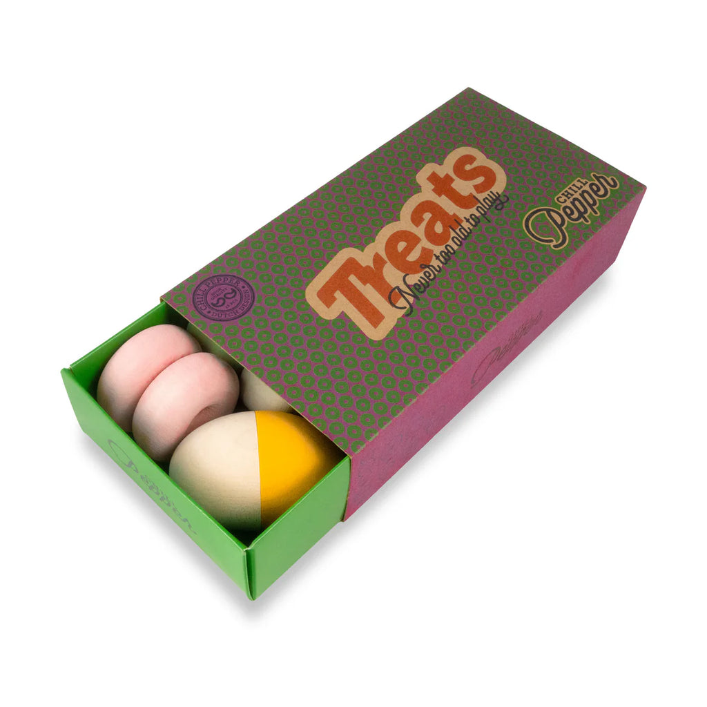 Sweets Peachy Pastels 13*sweets