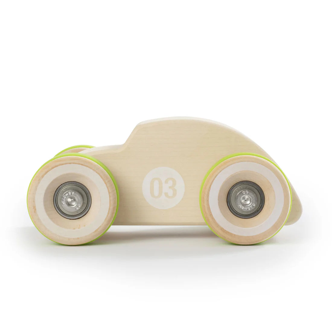 Chunkies No. 03: Bug