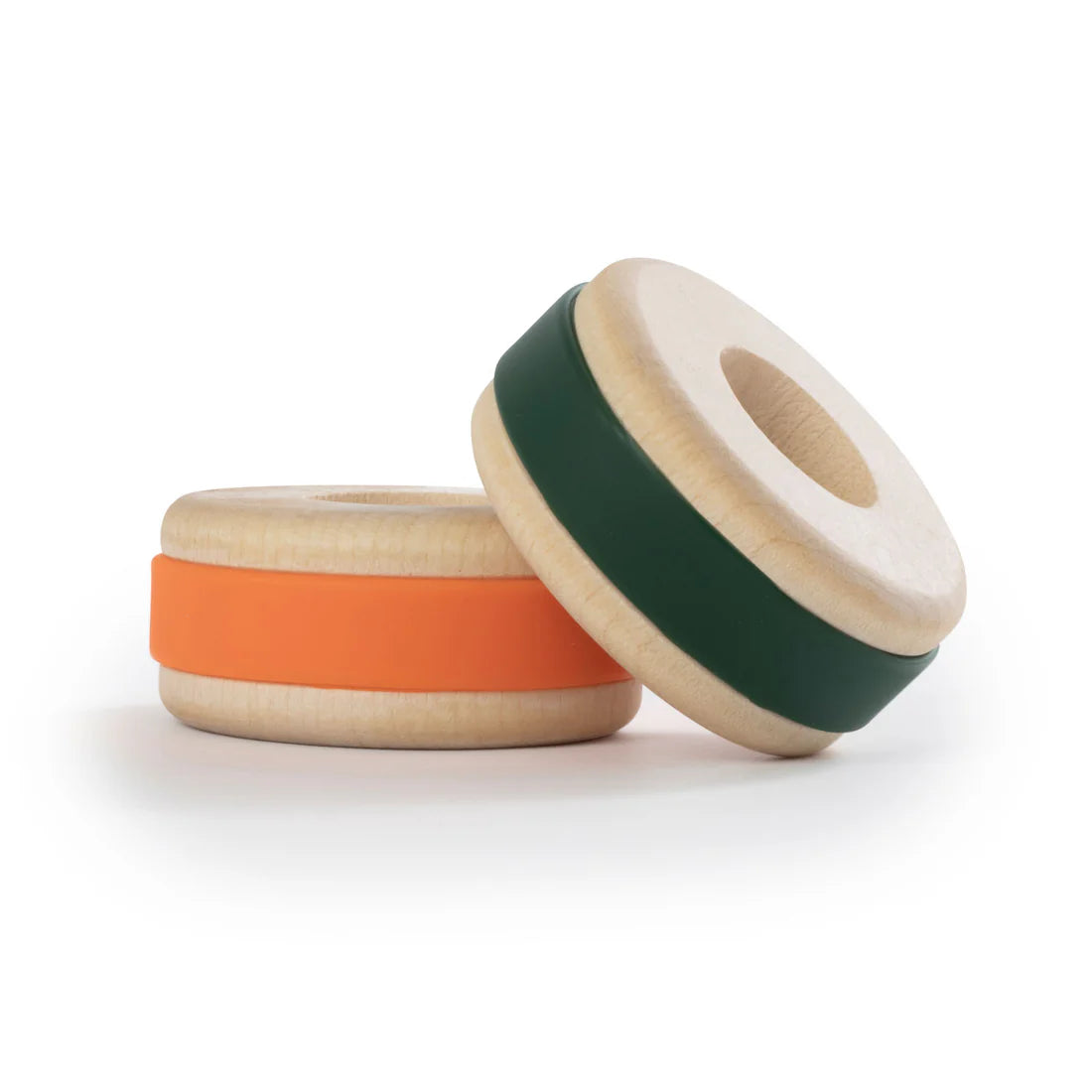 Chunkies No. 05: 4WD 1950