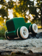 Chunkies No. 05: 4WD 1950