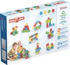 Magicube Creative Set 16-delig | Magnetisch speelgoed | 1-5 jaar
