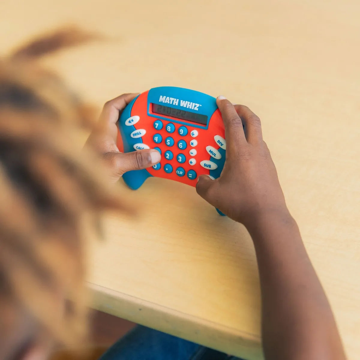 Educational Insights Math Whiz