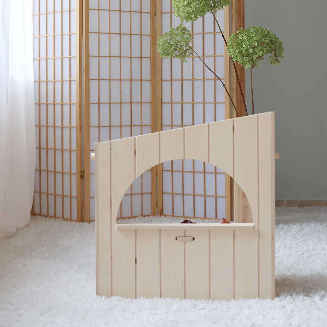 KOICHI puppet theatre