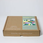 Small Building Set Movement