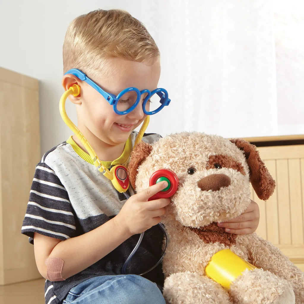 Pretend & Play® Doctor Set