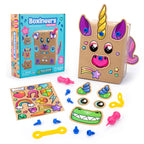 Boxineers™ Kartonnen dieren