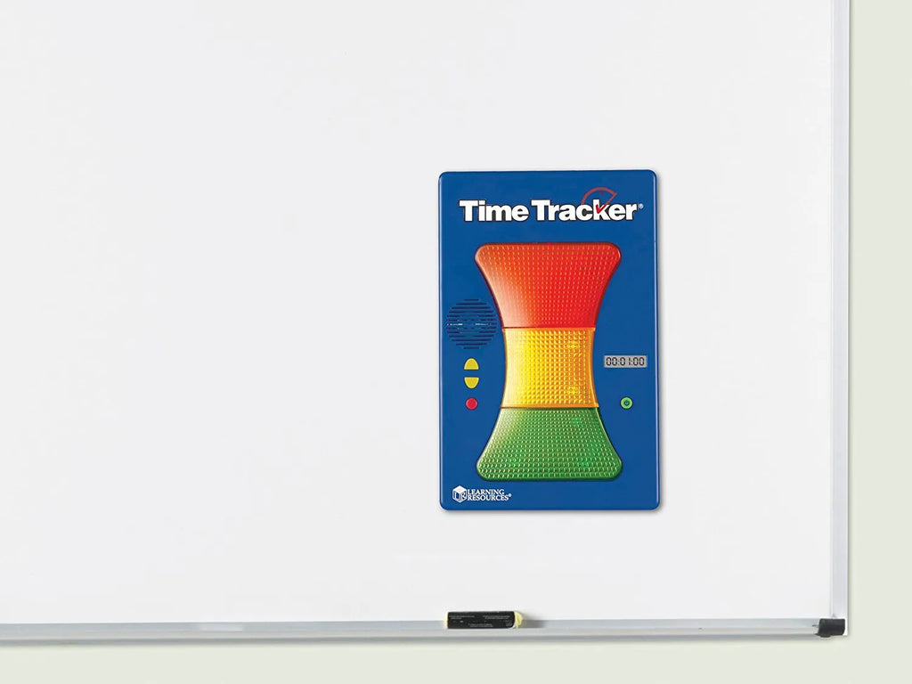 Magnetic Time Tracker®