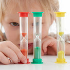 Mini Zand Timer Set