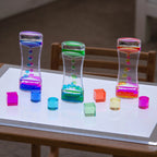 Sensory Liquid Sets