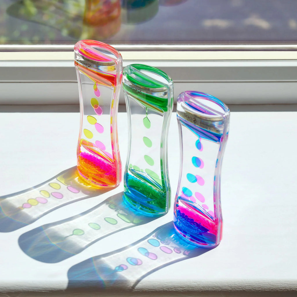 Sensory Liquid Sets