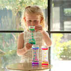Sensory Liquid Sets