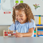Learning Resources mini rekenrek tot 20 klasset