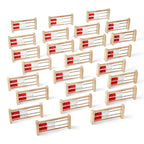 Learning Resources mini rekenrek tot 20 klasset