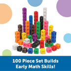 MathLink® Cubes