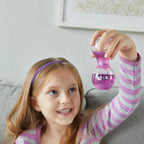 Hand 2 Mind emoties 4 sensorische flessen (enthousiast, ongeduldig, eenzaam, nerveus)