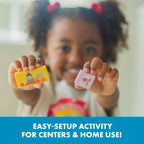 Storytelling Dominoes