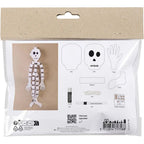 Creativ Company mini knutselset skelet