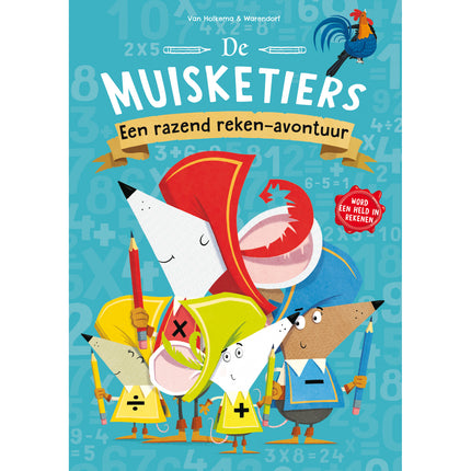 muisketiers