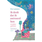Ik denk dat ik ontvoerd ben - Pim Lammers