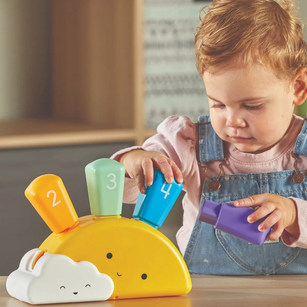 Sunshine Shape Sorter