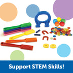 Super Magnet Classroom Lab Kit