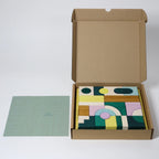 Small Building Set Movement