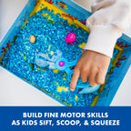 Playfoam Pluffle™ Hide & Seek Sensory Set