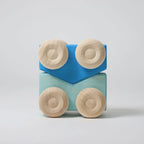 Stacking Car Blue