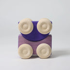 Stacking Car Purple