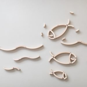 Golden Ratio * 24 stuks