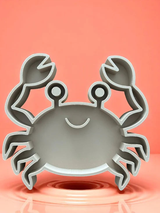 Vulvorm krab
