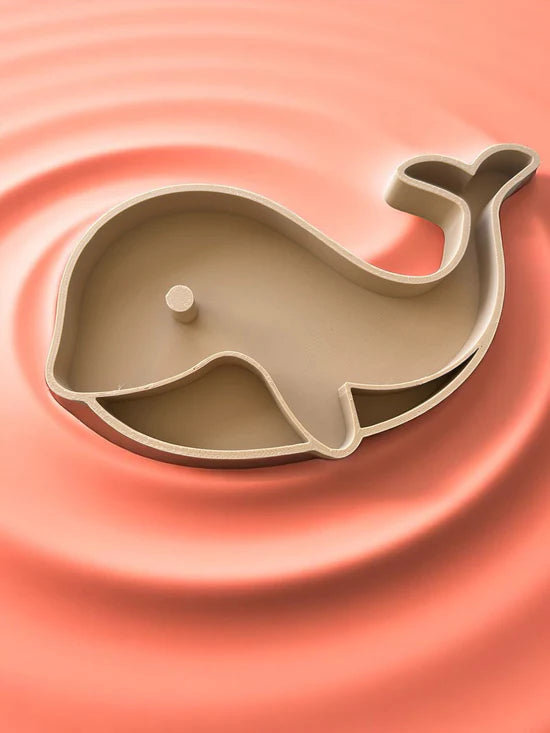 Vulvorm walvis