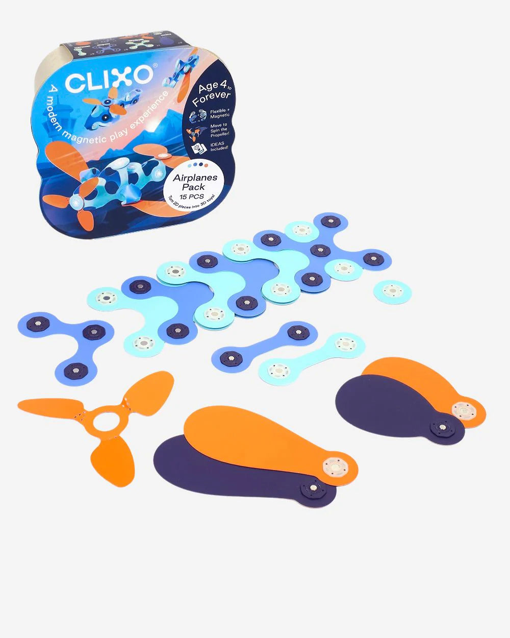 Airplane Pack