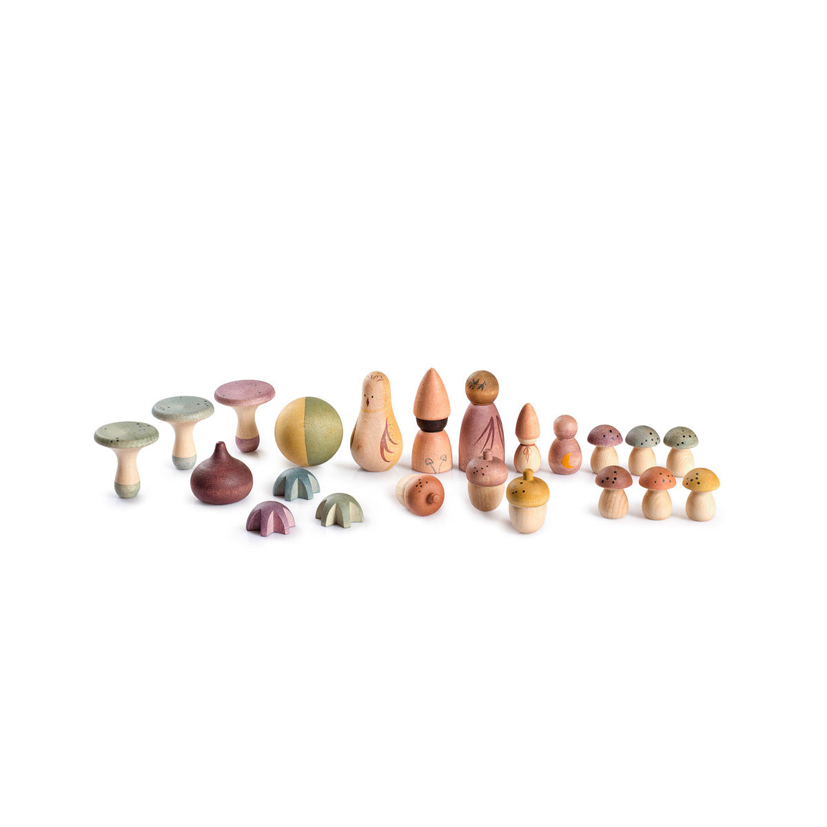 Grapat Moonlight Tale