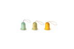 Grapat kerstversiering no3 Jingle Joy Bells