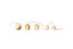 Grapat kerstversiering no5 Wonder Balls