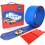 Roll & Race flexibele autobaan