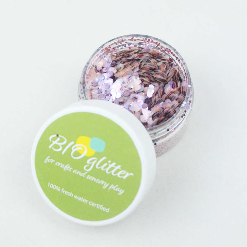 BIO Glitter Magic