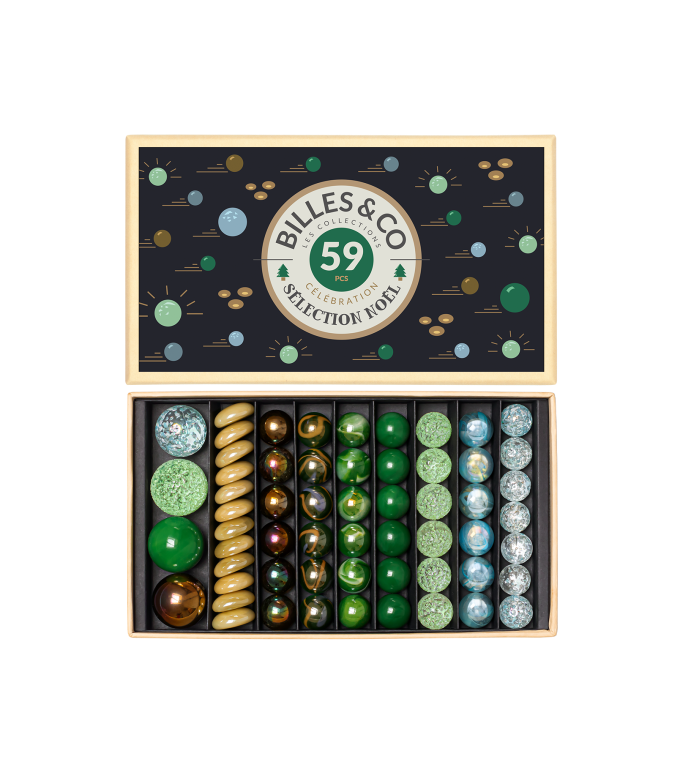 Christmas Selection Box