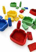 Boekentasjes