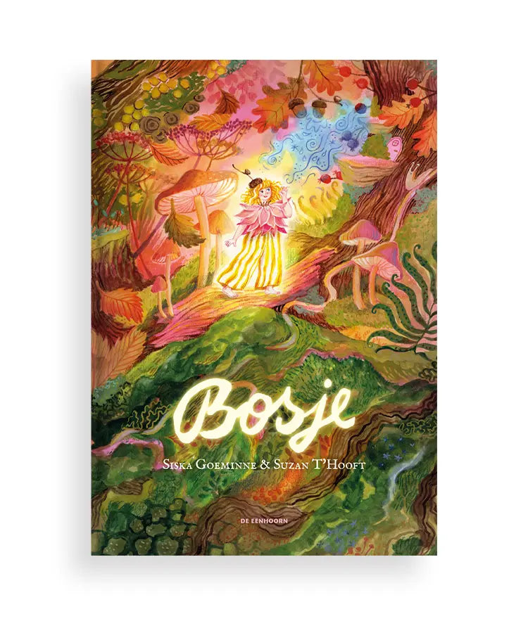Bosje
