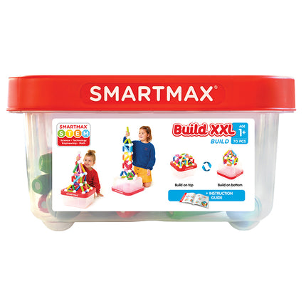 SmartMax Build XXL (70 onderdelen)