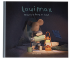 Maileg - LouiMax - Dromen van volwassen zijn (NL)