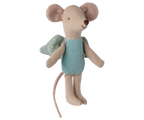 Kleine feeënmuis – Mint