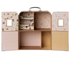 Maileg SuitCasa – Kleine zus en broer muis